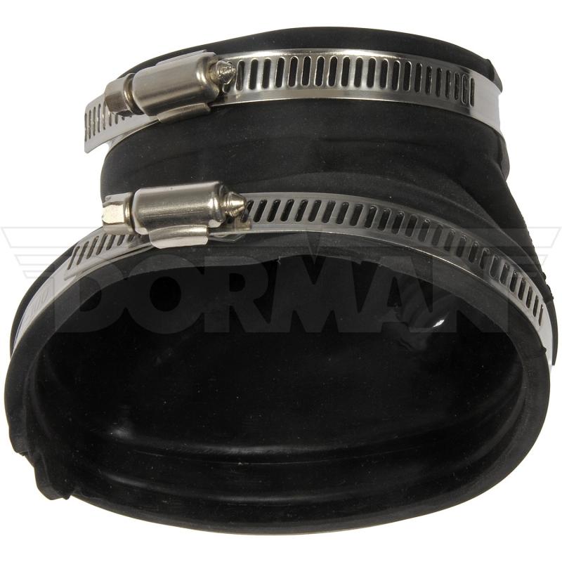 1997 BMW 318is Engine Air Intake Hose Dorman 696120 image 1 of 4