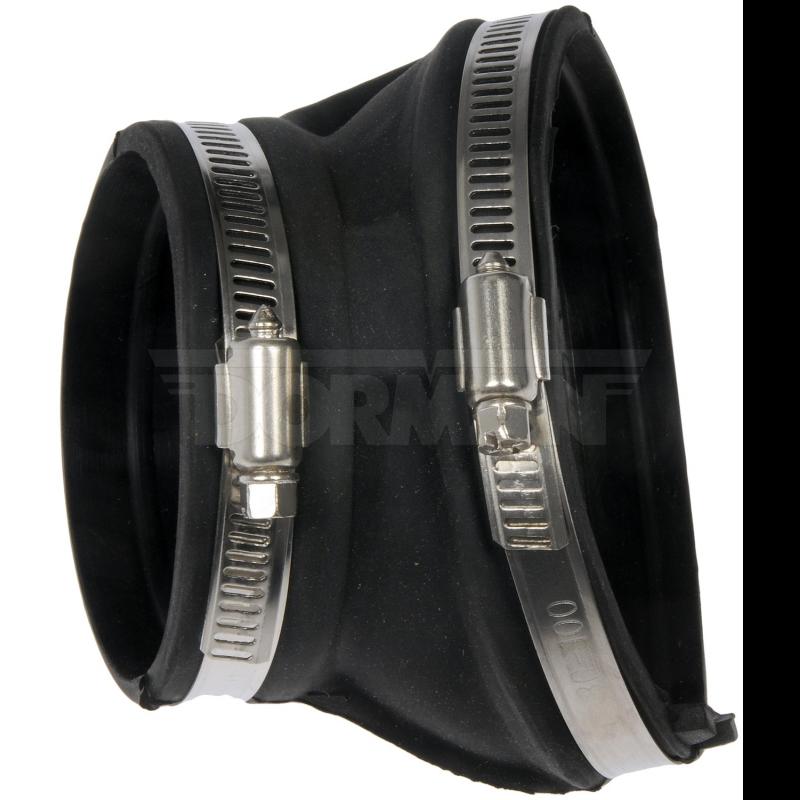 1997 BMW 318is Engine Air Intake Hose Dorman 696120 image 2 of 4