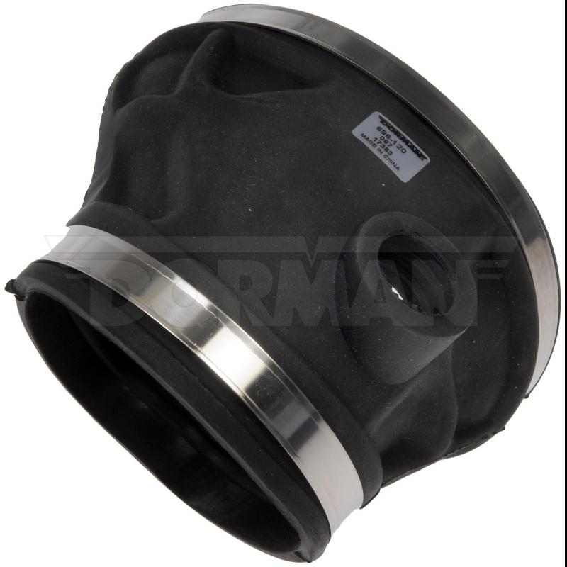 1997 BMW 318is Engine Air Intake Hose Dorman 696120 image 3 of 4