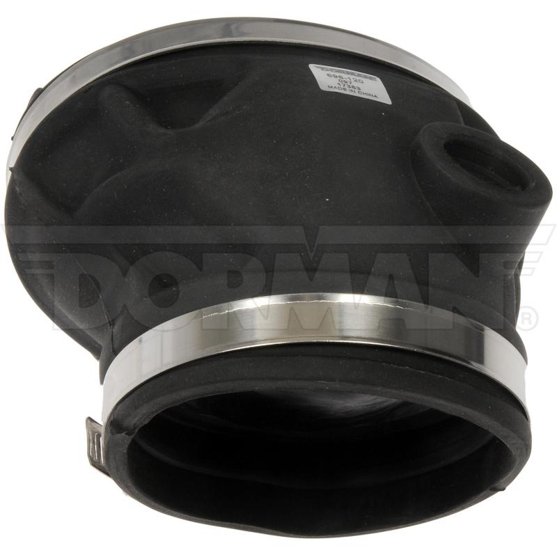 1997 BMW 318is Engine Air Intake Hose Dorman 696120 image 4 of 4