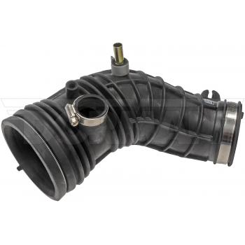 2005 Acura TSX Engine Air Intake Hose Air Cleaner To Engine Dorman 696123 image 2 of 4