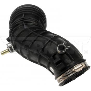 2005 Acura TSX Engine Air Intake Hose Air Cleaner To Engine Dorman 696123 image 4 of 4