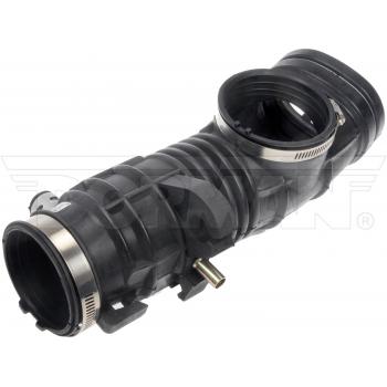 2000 Acura TL Engine Air Intake Hose Air Cleaner To Engine Dorman 696124 image 2 of 4