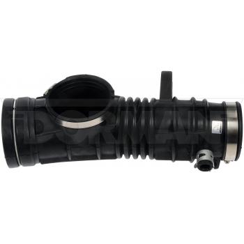 2000 Acura TL Engine Air Intake Hose Air Cleaner To Engine Dorman 696124 image 3 of 4