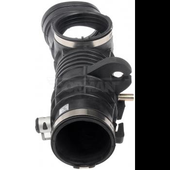 2000 Acura TL Engine Air Intake Hose Air Cleaner To Engine Dorman 696124 image 4 of 4