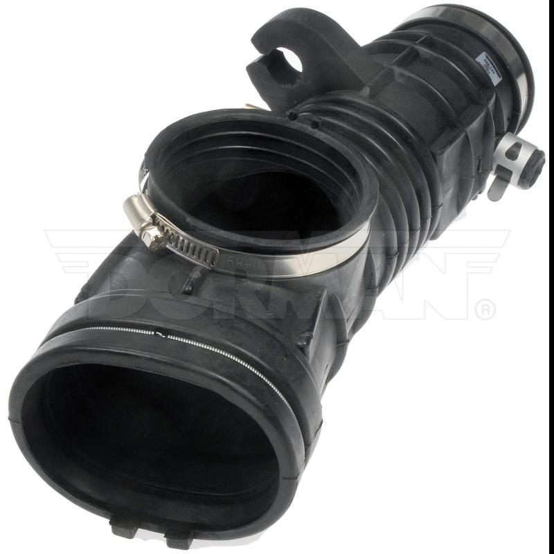 2001 Acura TL Engine Air Intake Hose Air Cleaner To Engine Dorman 696124 image 1 of 4