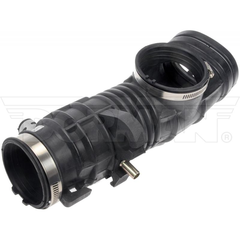 2001 Acura TL Engine Air Intake Hose Air Cleaner To Engine Dorman 696124 image 2 of 4