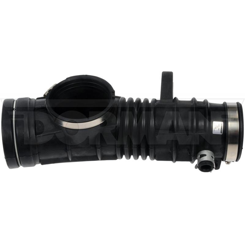 2001 Acura TL Engine Air Intake Hose Air Cleaner To Engine Dorman 696124 image 3 of 4