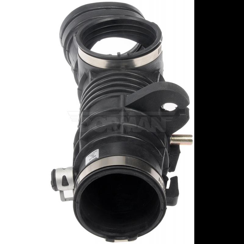 2001 Acura TL Engine Air Intake Hose Air Cleaner To Engine Dorman 696124 image 4 of 4