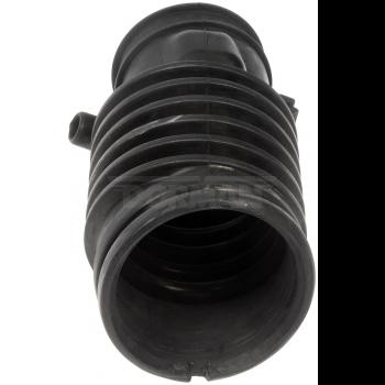 2008 Acura RL Engine Air Intake Hose Air Cleaner To Engine Dorman 696125 image 2 of 4