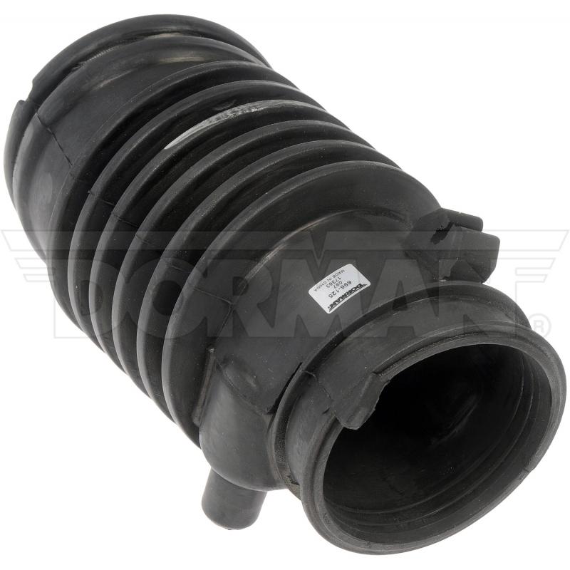 2006 Acura RL Engine Air Intake Hose Air Cleaner To Engine Dorman 696125 image 1 of 4