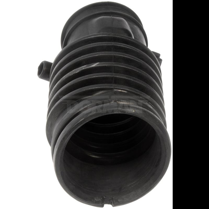 2006 Acura RL Engine Air Intake Hose Air Cleaner To Engine Dorman 696125 image 2 of 4