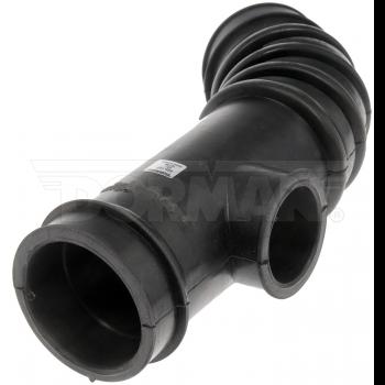 1993 Toyota Corolla Engine Air Intake Hose Air Cleaner To Engine Dorman 696127 image 1 of 4