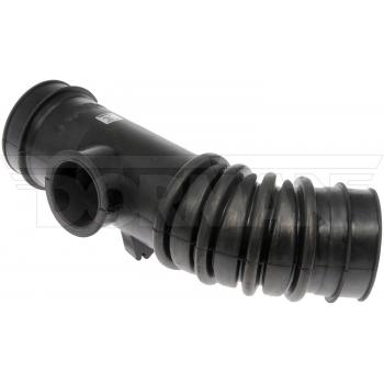 1993 Toyota Corolla Engine Air Intake Hose Air Cleaner To Engine Dorman 696127 image 3 of 4