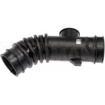 1993 Toyota Corolla Engine Air Intake Hose Air Cleaner To Engine Dorman 696127 image 4 of 4