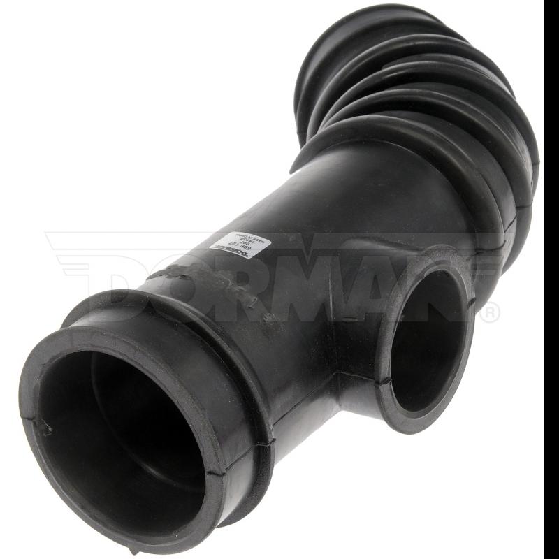 1993 Toyota Corolla Engine Air Intake Hose Air Cleaner To Engine Dorman 696127 image 1 of 4