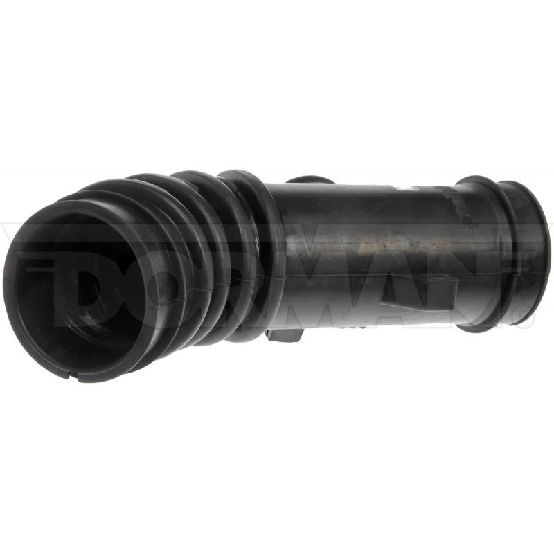 1993 Toyota Corolla Engine Air Intake Hose Air Cleaner To Engine Dorman 696127 image 2 of 4