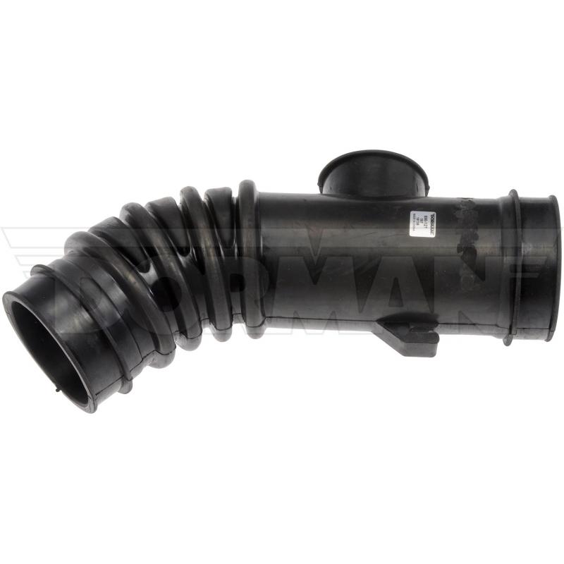 1993 Toyota Corolla Engine Air Intake Hose Air Cleaner To Engine Dorman 696127 image 4 of 4