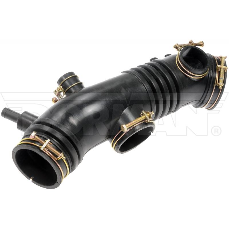 1998 Toyota 4Runner Engine Air Intake Hose Dorman 696129 image 1 of 4