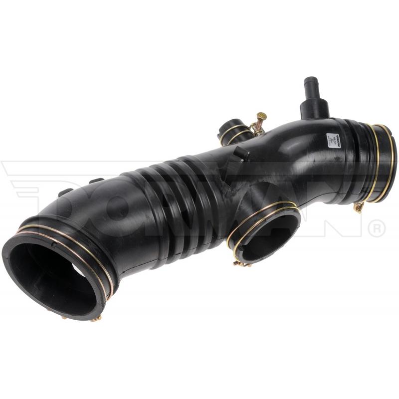 1998 Toyota 4Runner Engine Air Intake Hose Dorman 696129 image 2 of 4