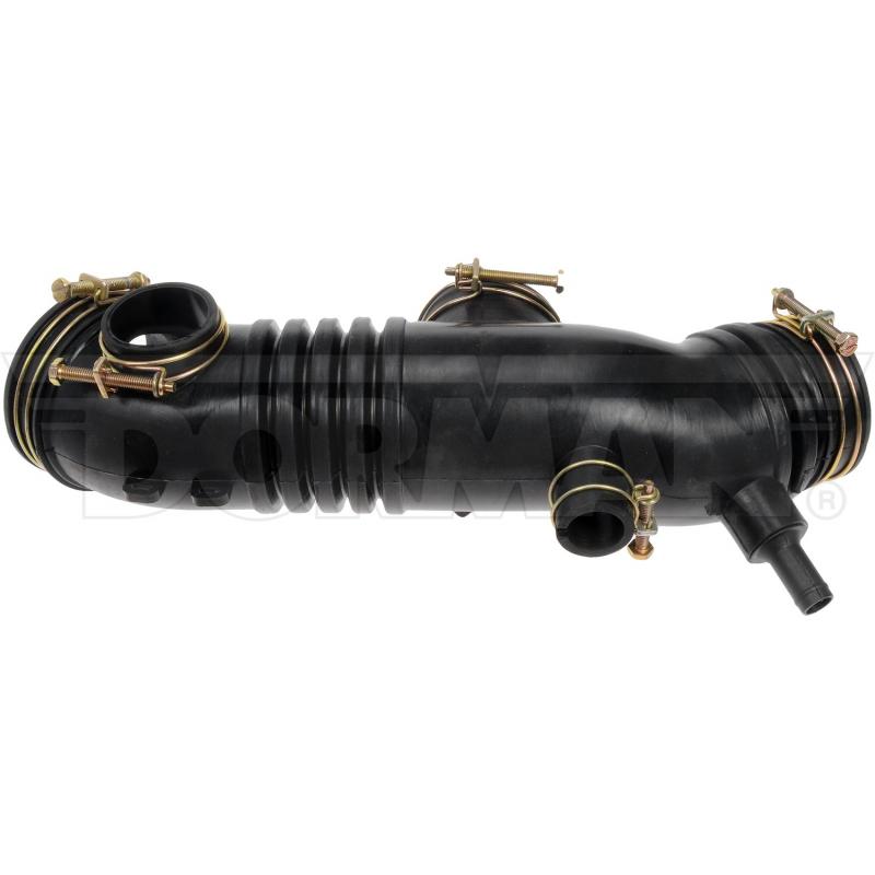 1998 Toyota 4Runner Engine Air Intake Hose Dorman 696129 image 3 of 4