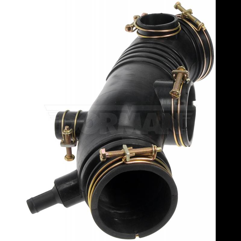 1998 Toyota 4Runner Engine Air Intake Hose Dorman 696129 image 4 of 4