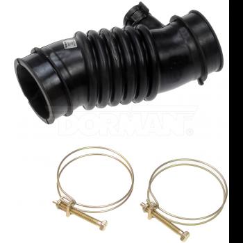 2008 Toyota Yaris Engine Air Intake Hose Air Cleaner To Engine Dorman 696131 image 3 of 4