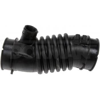 2008 Toyota Yaris Engine Air Intake Hose Air Cleaner To Engine Dorman 696131 image 4 of 4