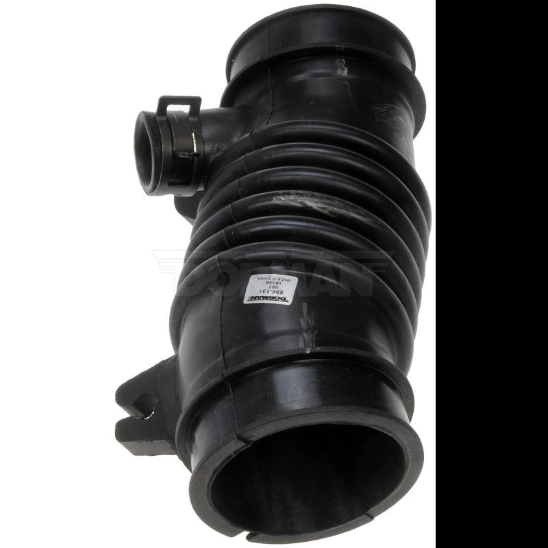2018 Toyota Yaris Engine Air Intake Hose Air Cleaner To Engine Dorman 696131 image 1 of 4