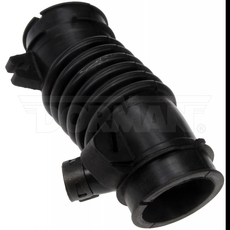2018 Toyota Yaris Engine Air Intake Hose Air Cleaner To Engine Dorman 696131 image 2 of 4
