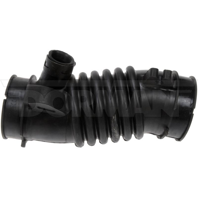 2018 Toyota Yaris Engine Air Intake Hose Air Cleaner To Engine Dorman 696131 image 4 of 4