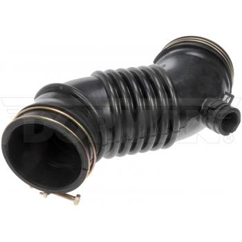 2010 Toyota 4Runner Engine Air Intake Hose Air Cleaner To Engine Dorman 696132 image 2 of 4