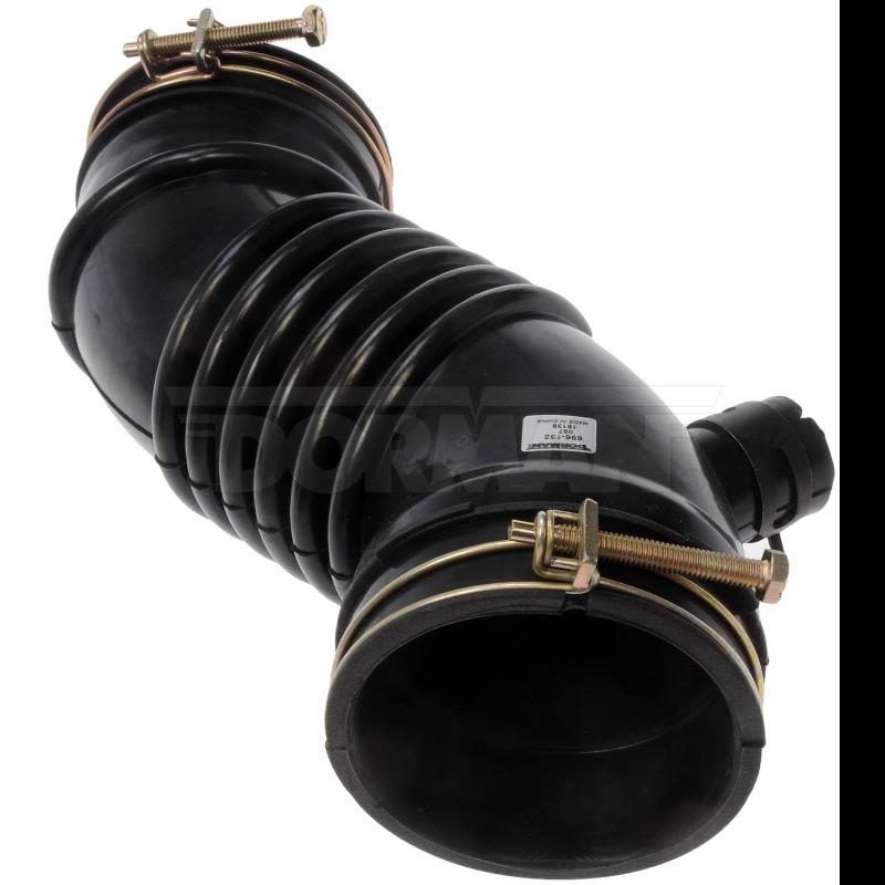 2010 Toyota 4Runner Engine Air Intake Hose