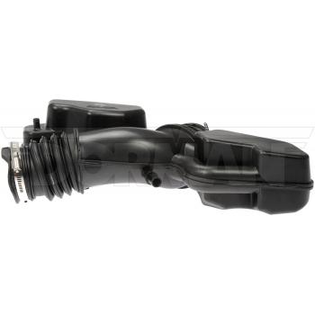 2016 Lincoln MKT Engine Air Intake Hose