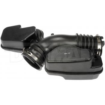 2015 Ford Police Interceptor Utility Engine Air Intake Hose Air Cleaner To Engine Dorman 696133 image 2 of 4
