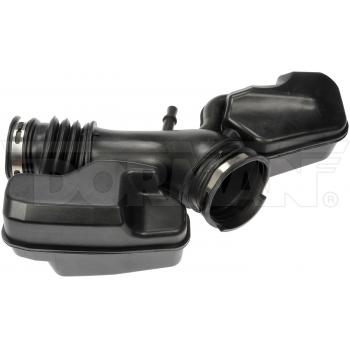 2015 Ford Police Interceptor Utility Engine Air Intake Hose Air Cleaner To Engine Dorman 696133 image 3 of 4