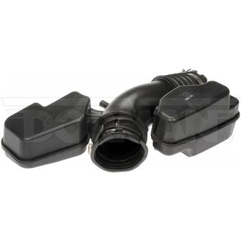 2015 Ford Police Interceptor Utility Engine Air Intake Hose Air Cleaner To Engine Dorman 696133 image 4 of 4