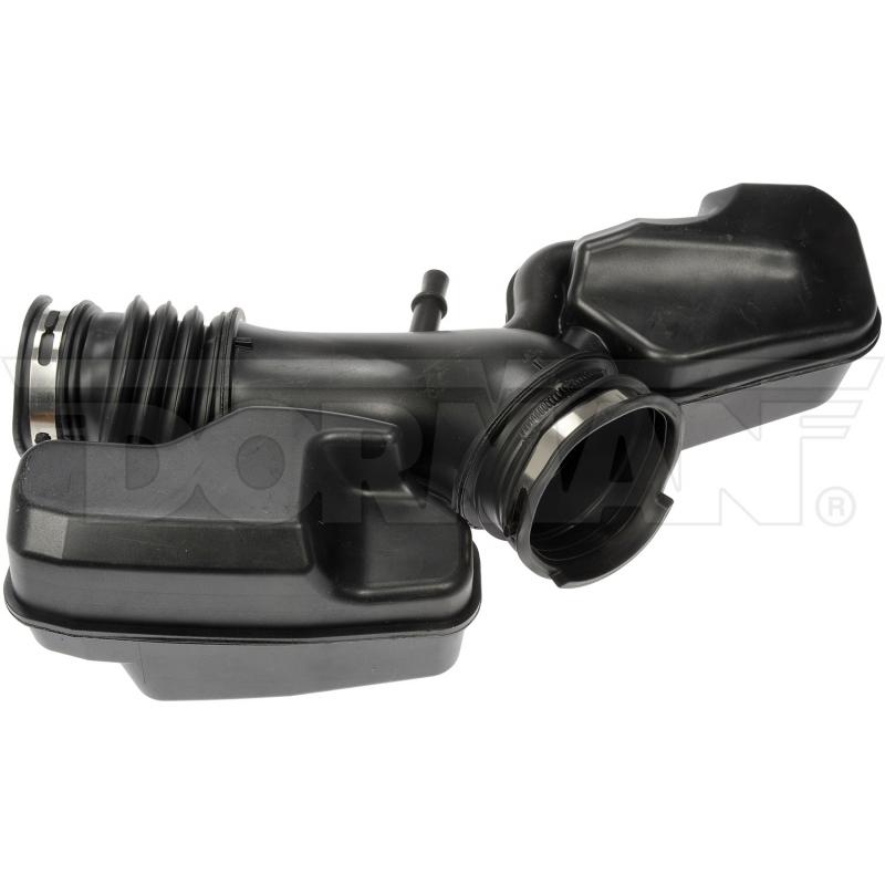 2015 Lincoln MKT Engine Air Intake Hose Air Cleaner To Engine Dorman 696133 image 3 of 4