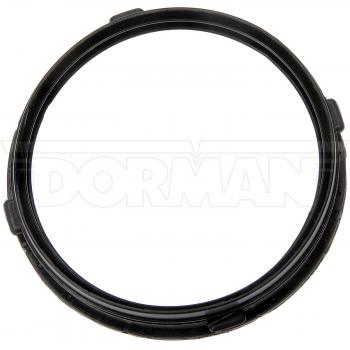 2006 Mercedes-Benz CLK55 AMG Engine Air Intake Hose Connector To Throttle Body Dorman 696136 image 3 of 4