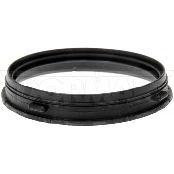 2006 Mercedes-Benz CLK55 AMG Engine Air Intake Hose Connector To Throttle Body Dorman 696136 image 4 of 4