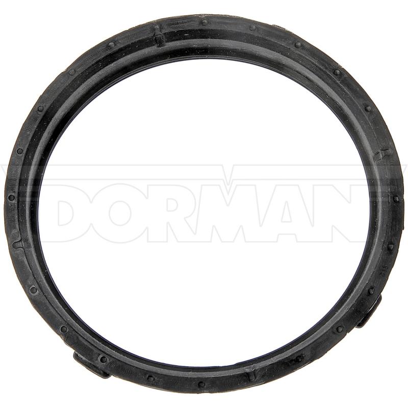 2001 Mercedes-Benz S500 Engine Air Intake Hose Connector To Throttle Body Dorman 696136 image 2 of 4