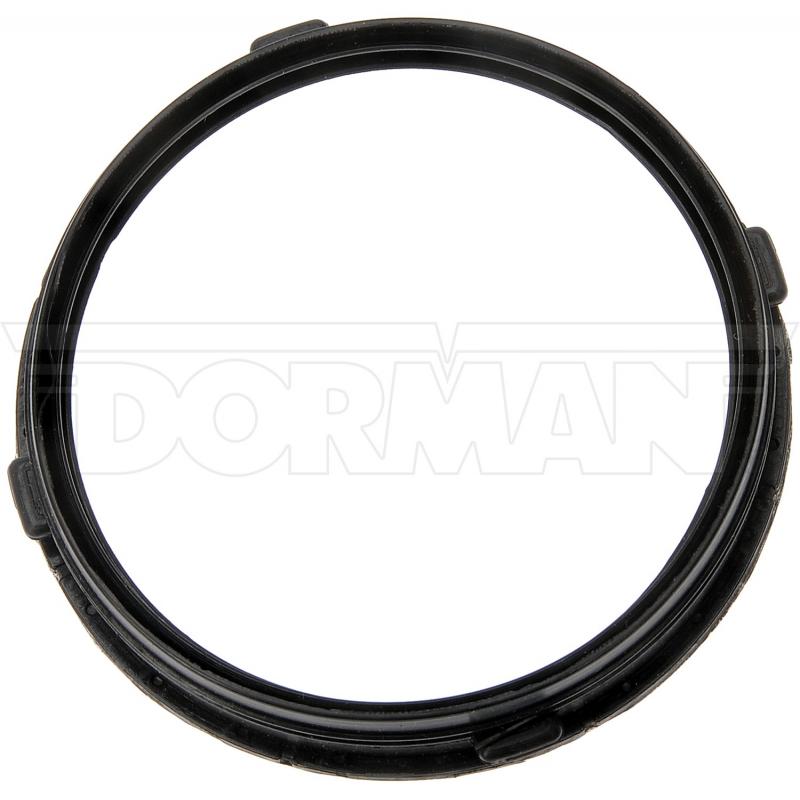 2001 Mercedes-Benz S500 Engine Air Intake Hose Connector To Throttle Body Dorman 696136 image 3 of 4