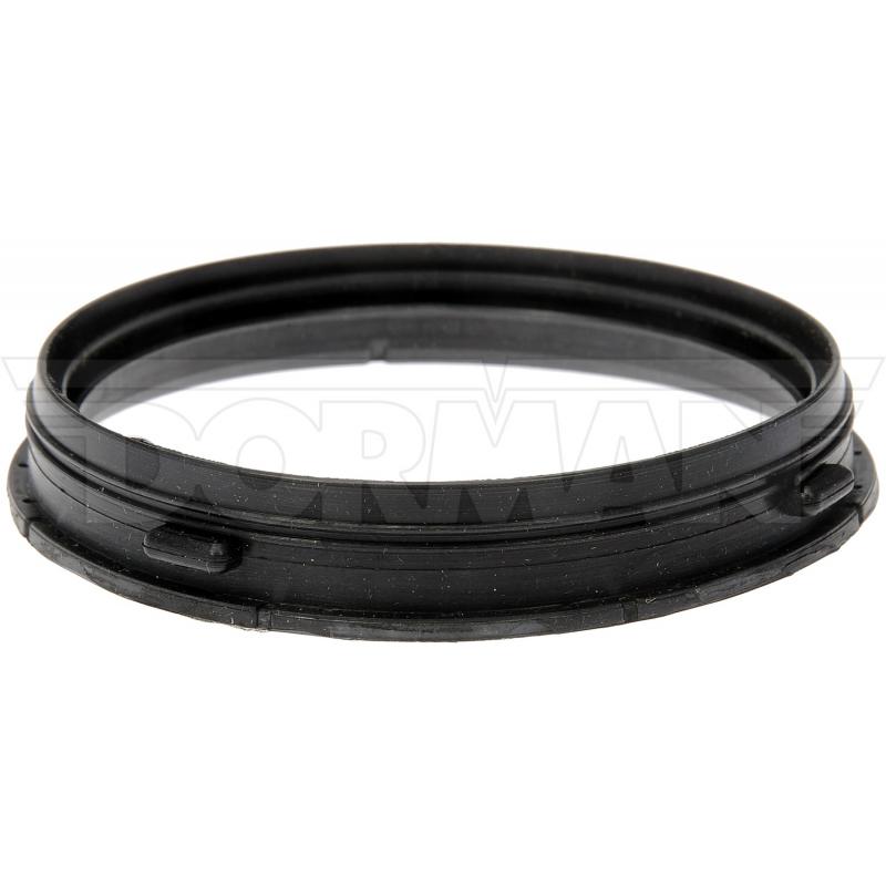 2001 Mercedes-Benz S500 Engine Air Intake Hose Connector To Throttle Body Dorman 696136 image 4 of 4