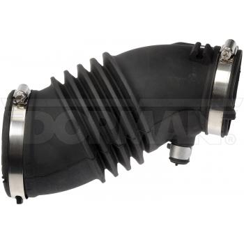 2009 Honda Pilot Engine Air Intake Hose Air Cleaner To Engine Dorman 696138 image 1 of 4