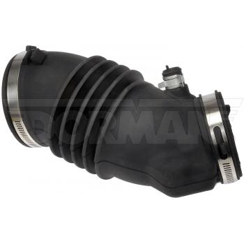 2009 Honda Pilot Engine Air Intake Hose Air Cleaner To Engine Dorman 696138 image 2 of 4