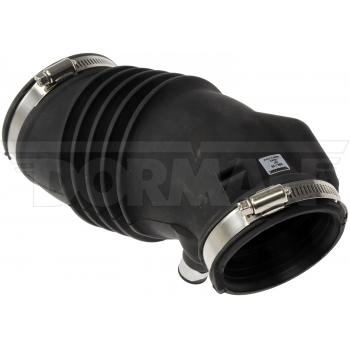 2009 Honda Pilot Engine Air Intake Hose Air Cleaner To Engine Dorman 696138 image 3 of 4