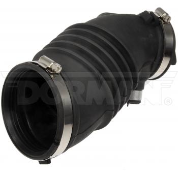 2009 Honda Pilot Engine Air Intake Hose Air Cleaner To Engine Dorman 696138 image 4 of 4