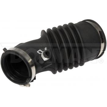2010 Honda Odyssey Engine Air Intake Hose Air Cleaner To Engine Dorman 696139 image 2 of 4