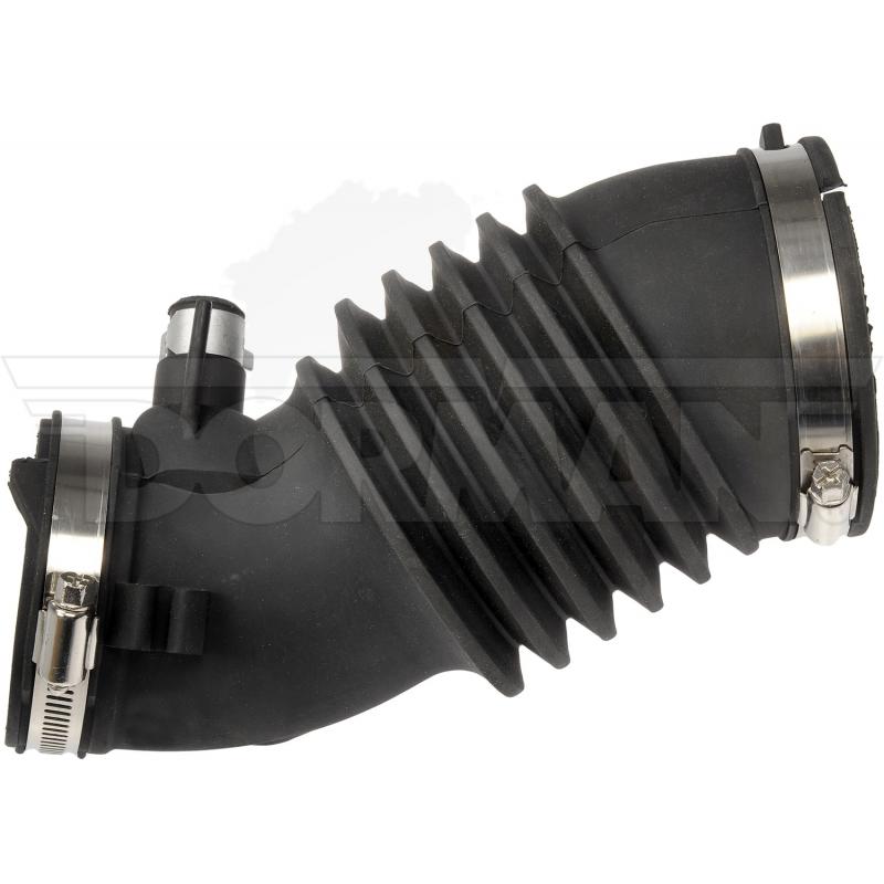 2008 Honda Odyssey Engine Air Intake Hose Air Cleaner To Engine Dorman 696139 image 1 of 4