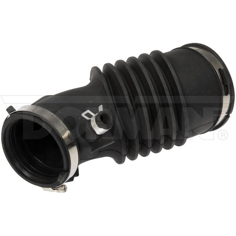 2008 Honda Odyssey Engine Air Intake Hose Air Cleaner To Engine Dorman 696139 image 2 of 4